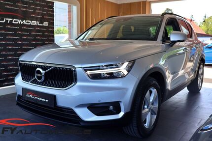 Volvo XC40 83.400 km 20.990 &euro; Fürth 90765
