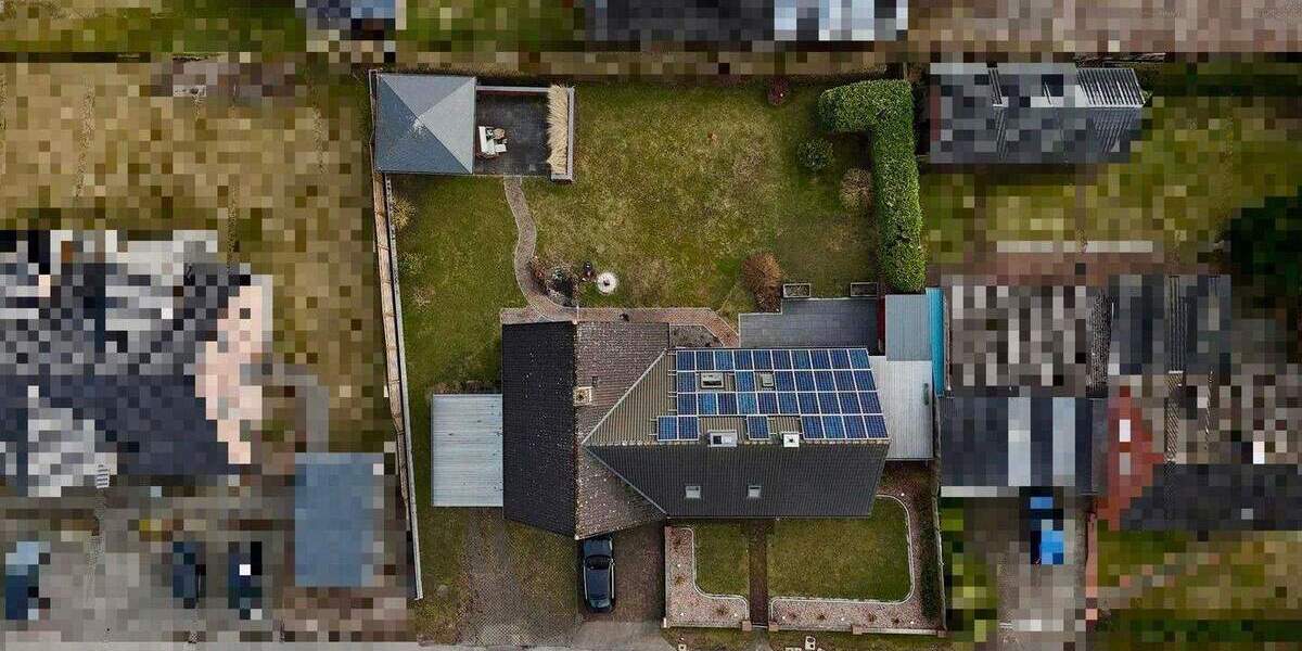Einfamilienhaus Mönkebüll Mönkebüll - 5 Zimmer, 166 m&sup2;, 399.000&euro; | Angebot:25801482