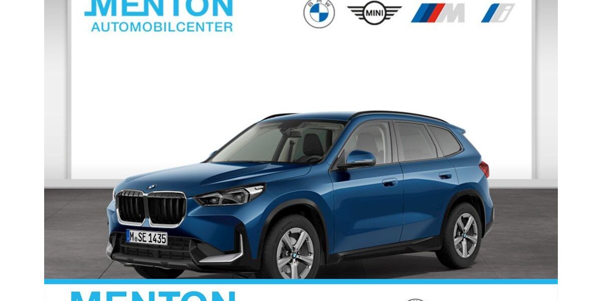 BMW X1 6.980 km 37.890 &euro; Reutlingen 72766
