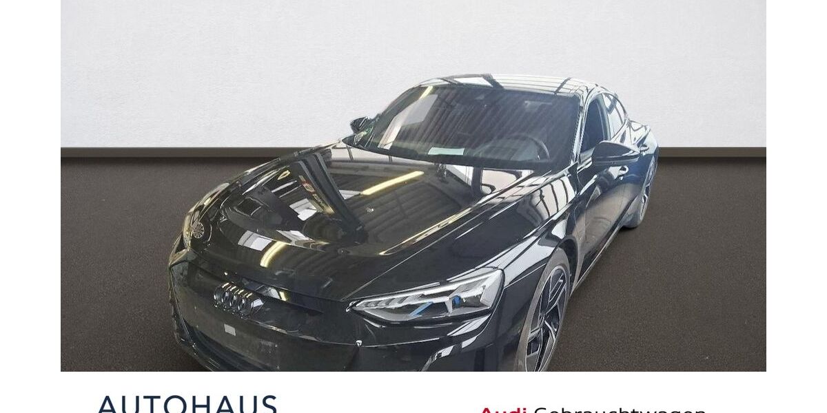 Audi e-tron GT 21.600 km 58.900 &euro; Ebersberg bei München 85560