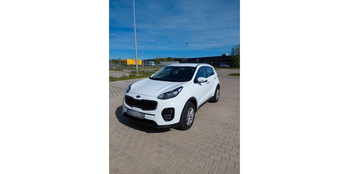 Kia Sportage 177.800 km 10.000 &euro; Neumarkt in der Oberpfalz 92318