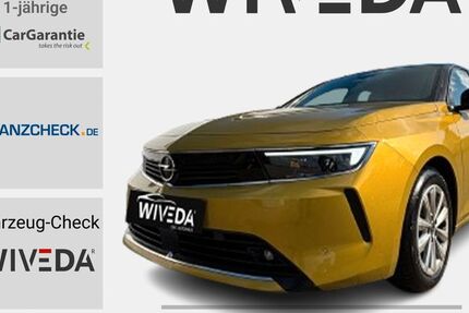 Opel Astra 32.800 km 19.999 € Stuttgart 70173