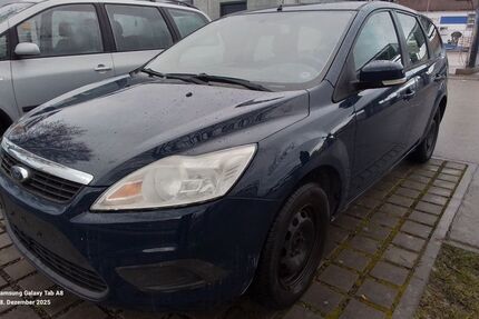 Ford Focus 226.530 km 1.900 &euro; Hemau 93155