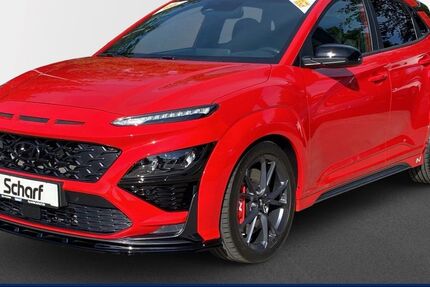 Hyundai KONA 56.832 km 27.990 &euro; Lauf 91207