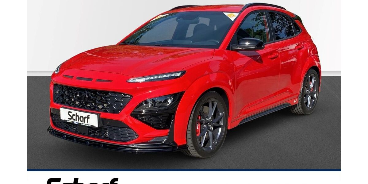 Hyundai KONA 56.832 km 27.990 &euro; Lauf 91207