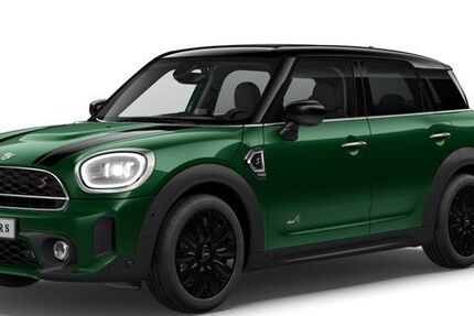 Mini Cooper Countryman 29.455 km 31.830 &euro; Albstadt 72458