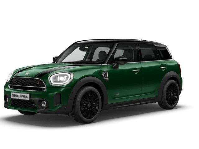 Mini Cooper Countryman 29.455 km 31.830 &euro; Albstadt 72458
