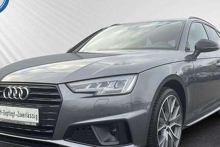 Audi A4 68.064 km 27.490 &euro; Berlin 13581