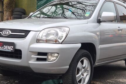 Kia Sportage 198.858 km 3.449 &euro; Lünen 44532