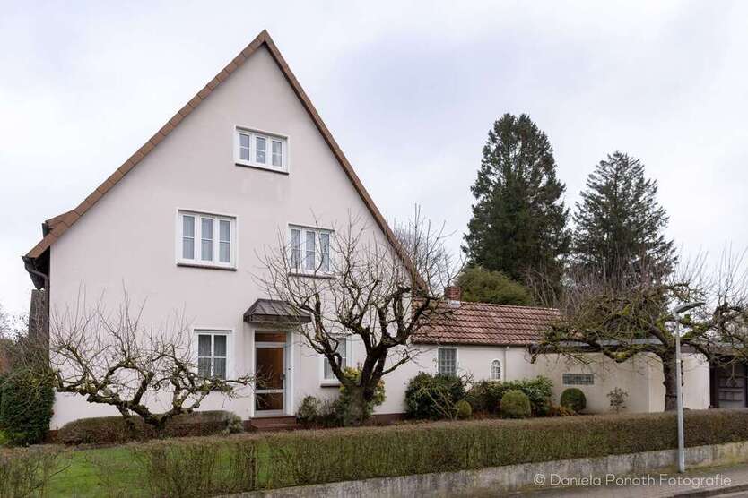 Haus zum Kaufen in Bremervörde 320.000 € 220 m²