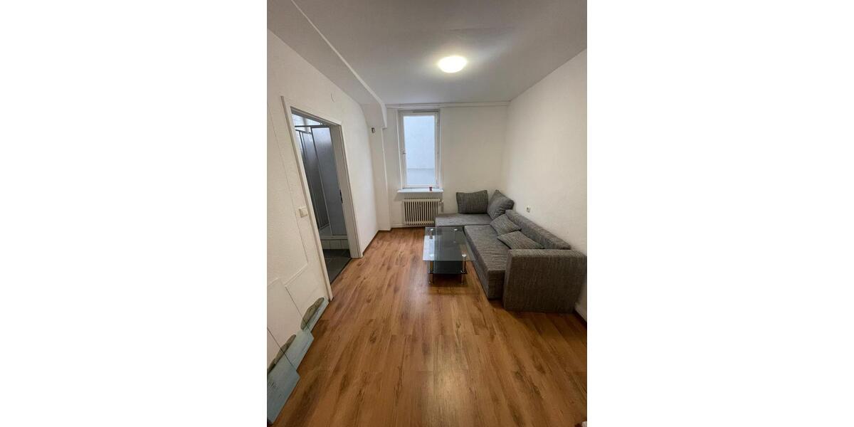 Etagenwohnung Neustadt (Hessen) - 2 Zimmer, 80 m&sup2;, 400&euro; | Angebot:24627616
