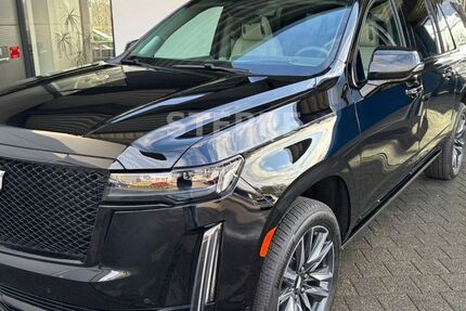 Cadillac Escalade 10 km 119.900 € Horgau 86497