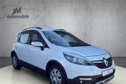 Renault Scenic 114.000 km 5.390 &euro; Meckenbeuren 88074