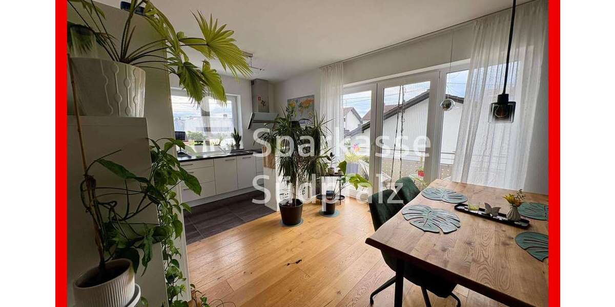 Etagenwohnung Jockgrim - 3 Zimmer, 68 m&sup2;, 265.000&euro; | Angebot:26882719