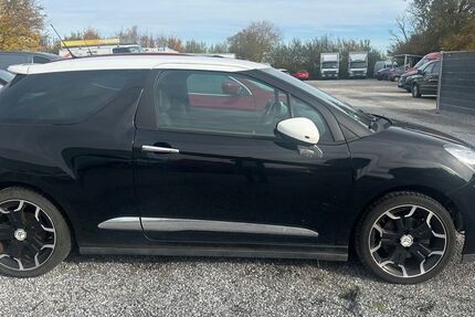 Citroen DS3 103.000 km 3.990 € Düren 52351