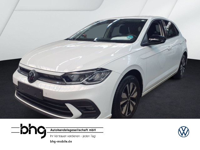 VW Polo 17.900 km 18.720 &euro; Lörrach 79540