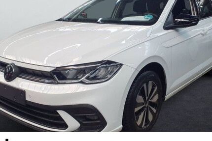 VW Polo 17.900 km 19.390 &euro; Lörrach 79540