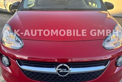 Opel Adam 76.000 km 8.299 &euro; Deizisau 73779