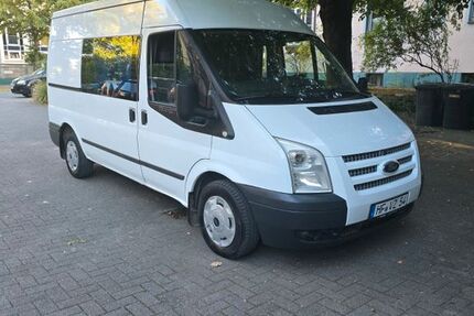 Ford Transit 150.000 km 15.000 &euro; Kirchlengern 32278