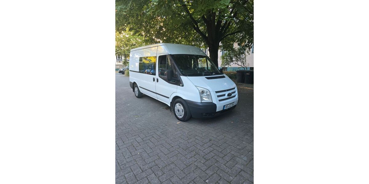 Ford Transit 150.000 km 15.000 &euro; Kirchlengern 32278