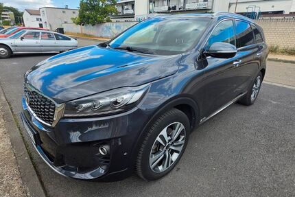 Kia Sorento 90.000 km 21.300 &euro; Moerfelden-Walldorf 64546
