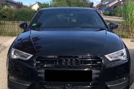 Audi A3 117.500 km 12.690 &euro; Kempten 87435