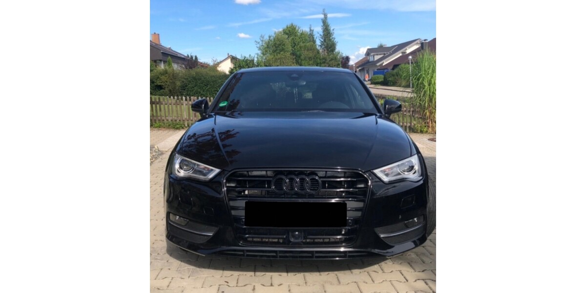 Audi A3 117.500 km 12.690 &euro; Kempten 87435