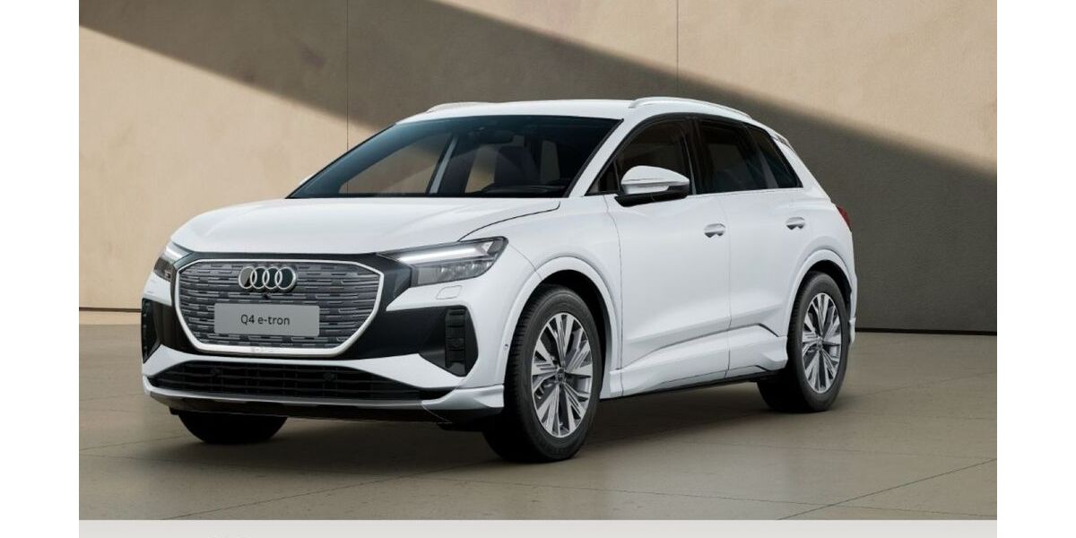 Audi Q4 e-tron 5.969 km 50.500 &euro; Northeim 37154