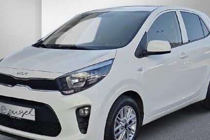 Kia Picanto 24.650 km 11.960 &euro; Wunsiedel 95632
