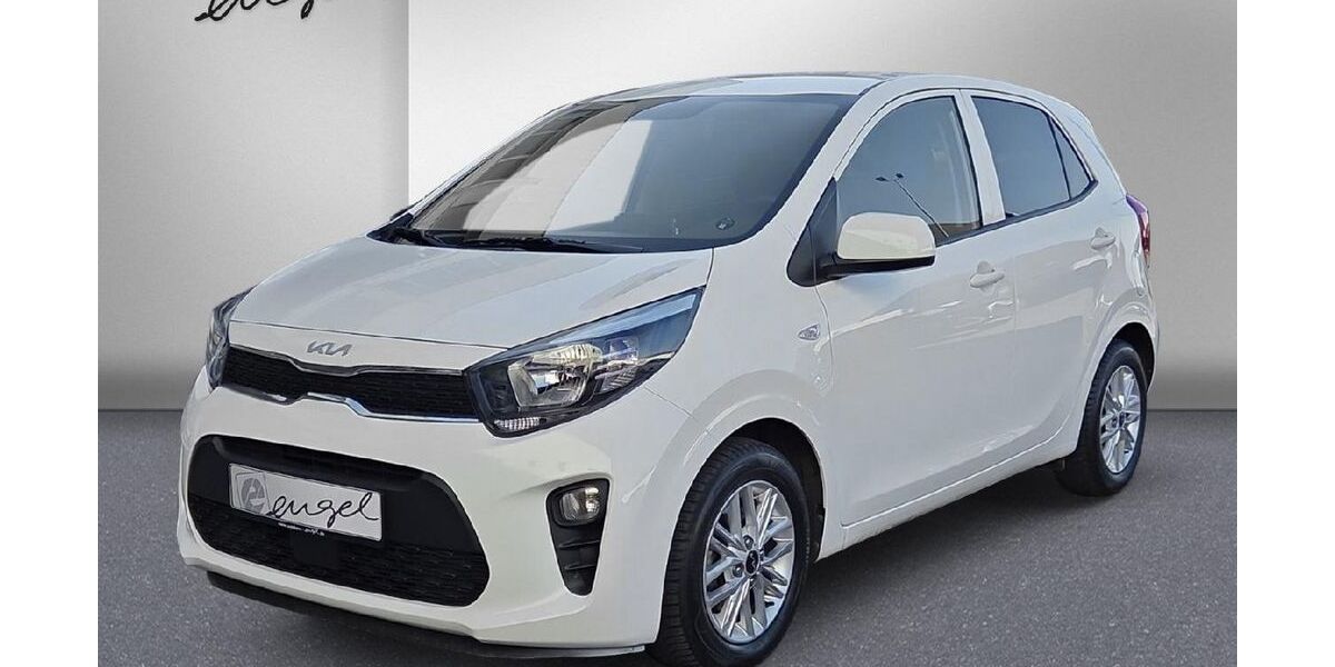 Kia Picanto 24.650 km 11.965 &euro; Wunsiedel 95632