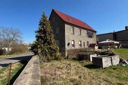 Haus Wurzen - 11 Zimmer, 187 m&sup2;, 149.000&euro; | Angebot:26942779