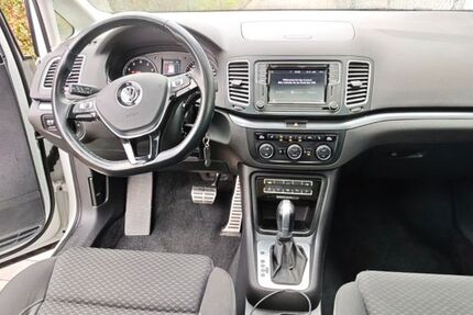 VW Sharan 59.000 km 30.900 &euro; Deisenhofen 82041
