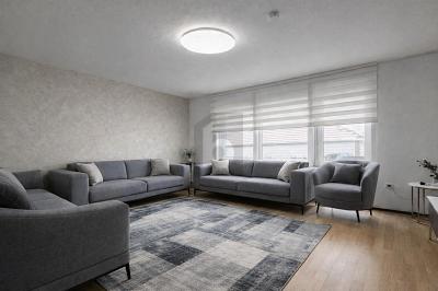 ATTRAKTIVE KAPITALANLAGE MIT GROßER TERASSE - Zweifamilienhaus Bremen Blumenthal | Angebot:25929176