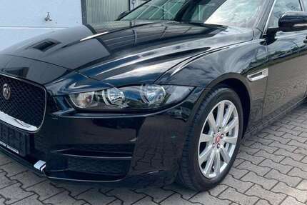 Jaguar XE 73.700 km 13.500 &euro; Heidenheim 89520