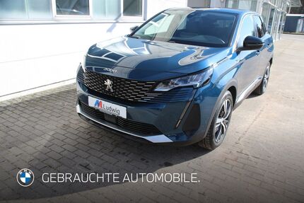 Peugeot 3008 47.730 km 22.490 &euro; Neuruppin 16816