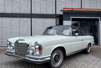 Mercedes 280