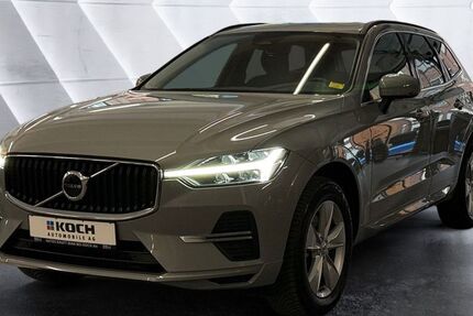 Volvo XC60 53.064 km 37.995 &euro; Berlin 10553