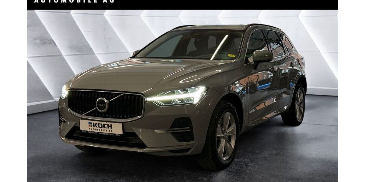 Volvo XC60 53.064 km 37.995 &euro; Berlin 10553