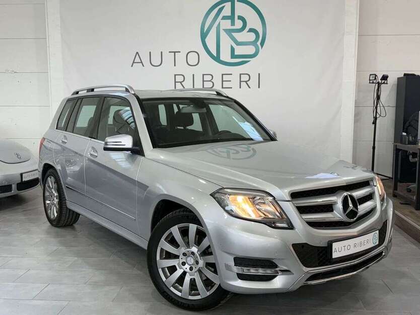 GLK 220