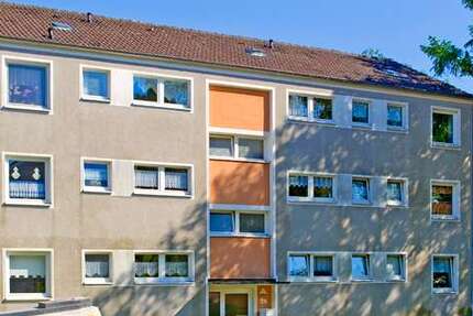 Wohnung Oberhausen Lirich - 4 Zimmer, 77 m&sup2;, 659&euro; | Angebot:26421228