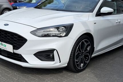 Ford Focus 144.574 km 13.900 &euro; Kassel 34123