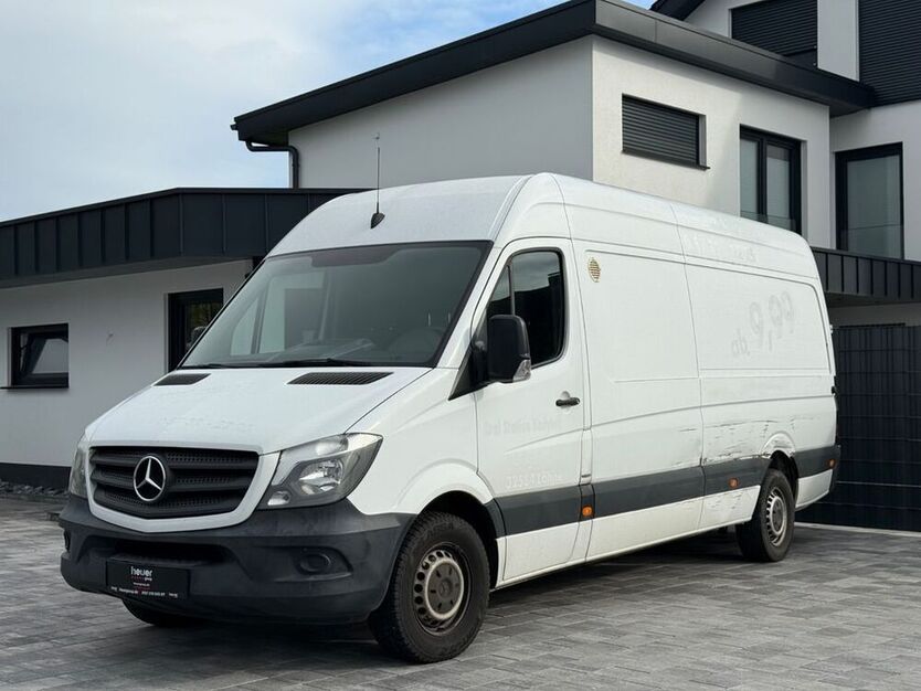 Sprinter
