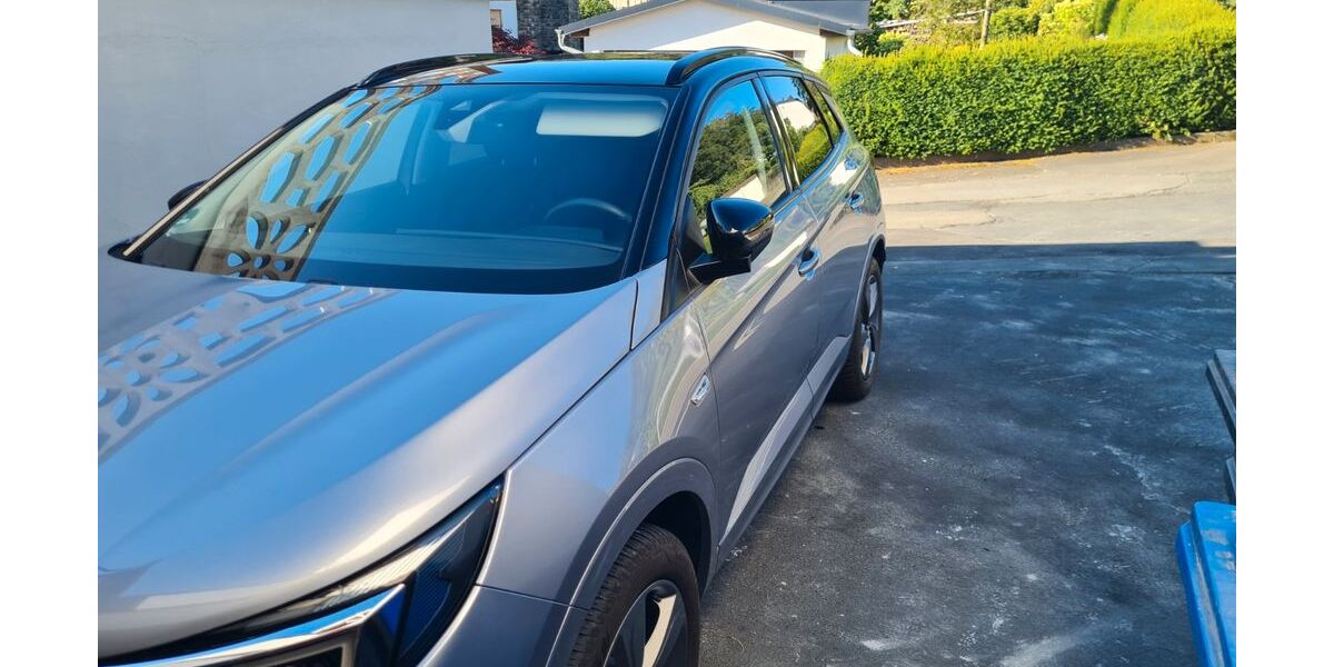 Opel Grandland (X) 26.508 km 25.800 &euro; Steffenberg 35239