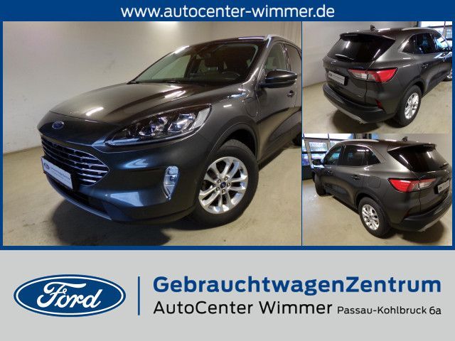 Ford Kuga 57.200 km 24.950 &euro; Passau 94036