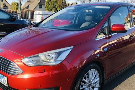 Ford C-Max 101.180 km 11.985 &euro; Berlin 13127