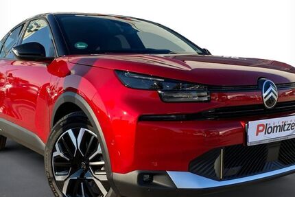 Citroen C4 3.800 km 22.980 &euro; Magdeburg 39128