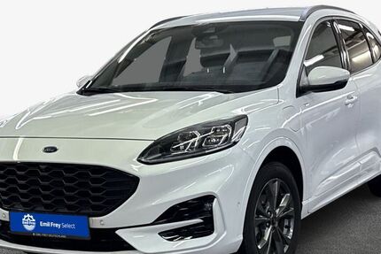 Ford Kuga 20.544 km 25.716 &euro; Hannover 30165