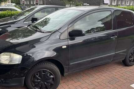 VW Fox 153.825 km 1.800 &euro; Buxtehude, Hansestadt 21614