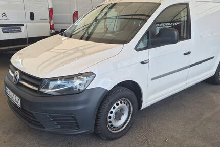 VW Caddy Maxi 249.367 km 7.950 &euro; Leipzig 04347