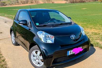 Toyota IQ 135.000 km 5.500 &euro; Solms 35606